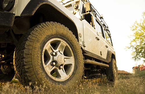 4x4 Garage Sussex 4x4 Garage Sussex