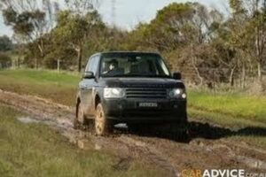4x4 service and repair Sussex 12