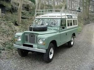 4x4 service and repair Sussex 14