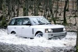 4x4 service and repair Sussex 17