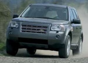 4x4 service and repair Sussex 4
