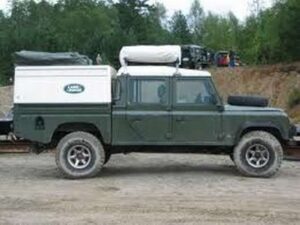4x4 service and repair Sussex 6