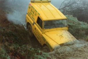 4x4 service and repair Sussex 9