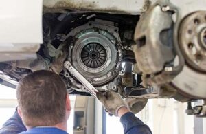 Clutch Repair Sussex