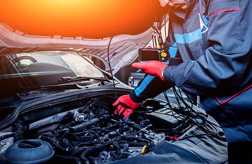 Land Rover Diagnostics Sussex Land Rover Diagnostics Sussex