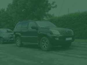 Specialist 4 Wheel Drive Garage in Sussex for all your 4x4 Needs